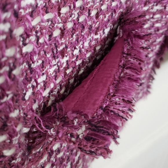 Women's jacket, both casual and dressed up - Picture 10 of 10